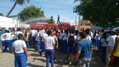 crianças cpm3