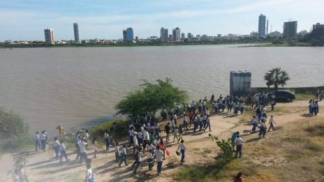 crianças cpm4