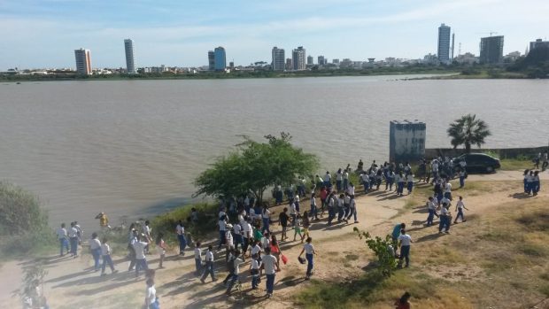 crianças cpm4