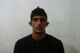 5º BPM cumpre mandato de prisão contra homem natural de Casa Nova