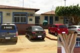 Irecê: Presos fogem de complexo policial após abrirem buraco no teto