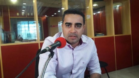 delegado daniel