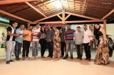 Escola Solon Xavier é entregue totalmente reconstruída em Casa nova