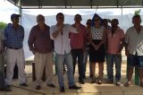 Escolhido pré-candidato do Prefeito Olímpio Cardoso em Uauá