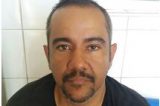 Estelionatário preso em Juazeiro