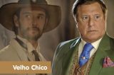 “Velho Chico” não emplaca e dá menos audiência que novela das seis