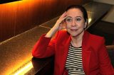 ‘Congresso acha que cultura é coisa de viados’, diz Fernanda Montenegro