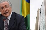 Com apenas 7 anos, filho de Temer já tem patrimônio de R$ 2 milhões em imóveis