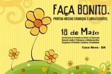 Assistência Social de Casa Nova mobiliza a sociedade Contra o Abuso e a Exploração Sexual de Crianças e Adolescentes