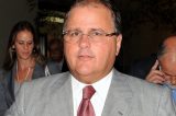 Geddel opera no bastidor para tentar salvar Cunha