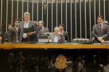 Guilherme Coelho toma posse como Deputado Federal em Brasília