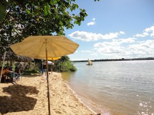 ilha do rodeadouro