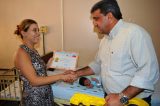 Juazeiro selecionado pelo UNICEF