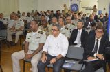 Prefeito Isaac participa de reunião da Secretaria de Segurança Pública em Juazeiro