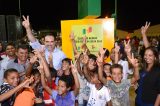 Prefeitura fará a inauguração do clube do bairro de Izacolândia