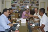 Comunidade de Jazida 7 em Maniçoba receberá casas do PSH dentro do Toda Sexta Tem Obra