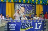Presidente da ALBA lança pré-candidatura de João Alves a prefeito de Uauá