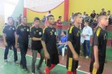 Jogos Estudantis movimentam as Escolas Públicas e particulares de Petrolina Jogos Estudantis movimentam as Escolas Públicas e particulares de Petrolina