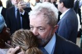 Saúde de Lula preocupa PT