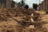 Prefeitura de Uauá realiza mais outro antigo sonho de moradores Prefeitura de Uauá realiza mais outro antigo sonho de moradores