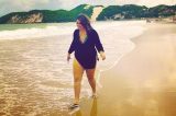 Com música estourada, Marília Mendonça não cedeu à pressão para mudar a aparência: ‘Não vou entrar nessa’