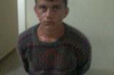 Filho mata pai com golpes de foice em Exu-PE Filho mata pai com golpes de foice em Exu-PE