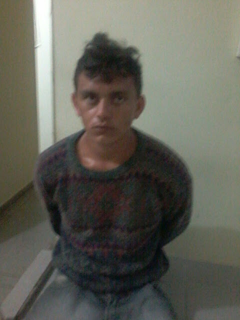 matou o pai