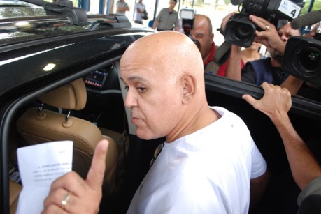 mauricio sampaio