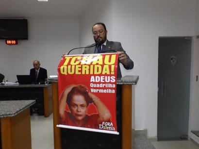 medeiros e dilma