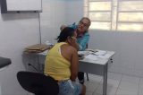 Plantão de Especialidades Médicas atende o bairro João Paulo II na área de dermatologia