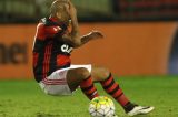 Flamengo volta a dar vexame e é eliminado da Copa do Brasil pelo Fortaleza