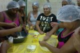 Secretaria de Ação Social de Curaçá beneficia mulheres com Oficina de Sequilhos
