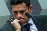 Promotores de SP acusam Moro e juíza estadual de acordo ilícito em caso de Lula