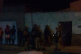 Dois homens caem na bala em Juazeiro; um escapa e o outro tomba no local