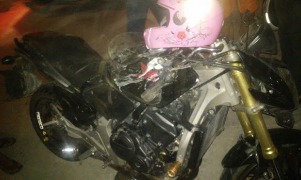 moto preta1