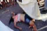 Acidente com vitima fatal em Santa Filomena