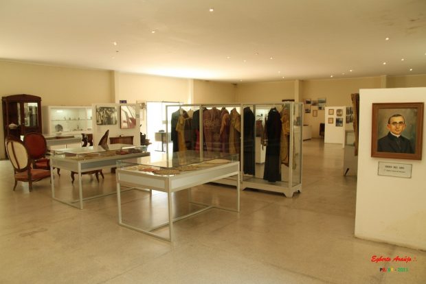 museu de petrolina