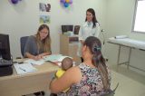 UPAE de Petrolina sediou o 5º mutirão de atendimento às crianças com suspeita de microcefalia no estado