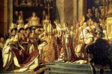 Napoleão é nomeado Imperador da França