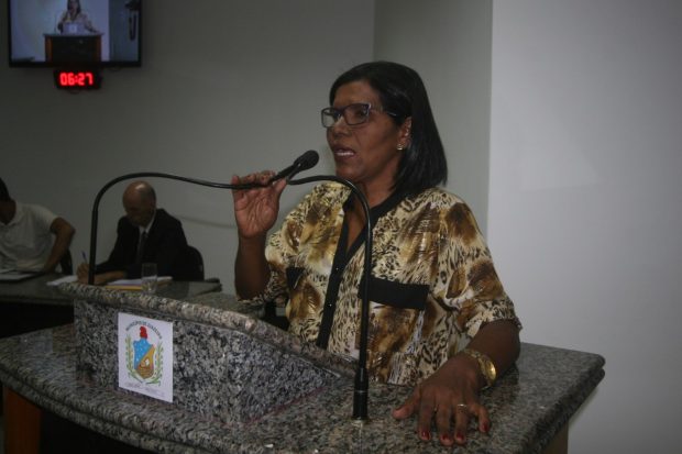 neguinha