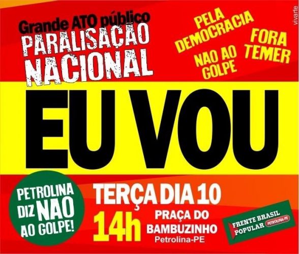 parada