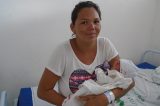 Secretaria de Saúde registra primeiro parto na ambulância do programa Anjo da Guarda