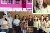 Pastoral da Mulher de Juazeiro é eleita Presidente do Conselho de Assistência Social Pastoral da Mulher de Juazeiro é eleita Presidente do Conselho de Assistência Social