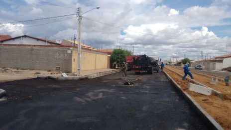 pavimentação pac 3