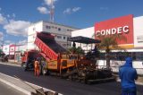 Prefeitura realiza 30 obras de pavimentação em 16 bairros da cidade