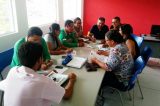 Sindsemp inicia construção do PCCV dos agentes de endemias e técnicos em  enfermagem