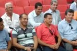 Hidrosondas assume por mais um mês o abastecimento de água no projeto Pedra Branca, em Curaçá
