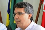 Secretário de Saúde de Juazeiro realiza coletiva para relatar caos na Maternidade de Juazeiro com o fechamento da maternidade de Petrolina