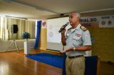 Entidades discutem segurança no Norte da Bahia; veja as imagens