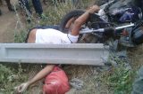 Acidente em Petrolina